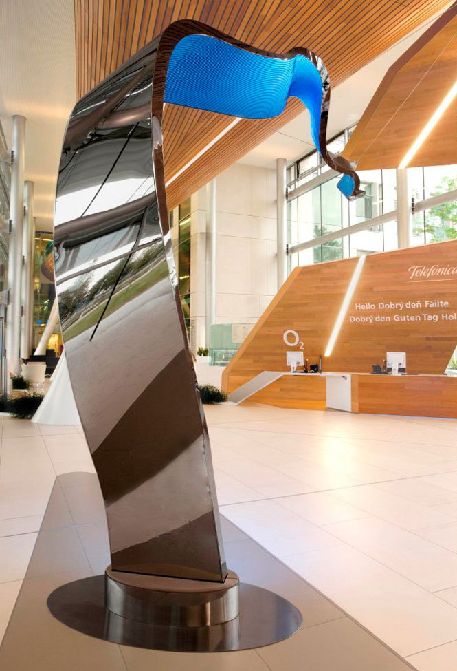 RJH Mechanical Design