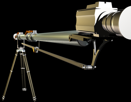 RJH Mechanical Design