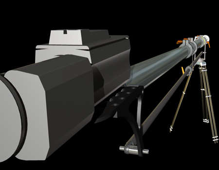 RJH Mechanical Design