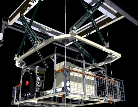 RJH Mechanical Design